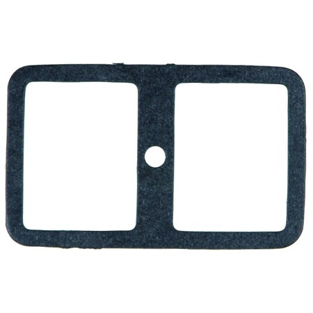 A & I Products Gasket, Valve Cover 3" x4" x1" A-B1SB2739